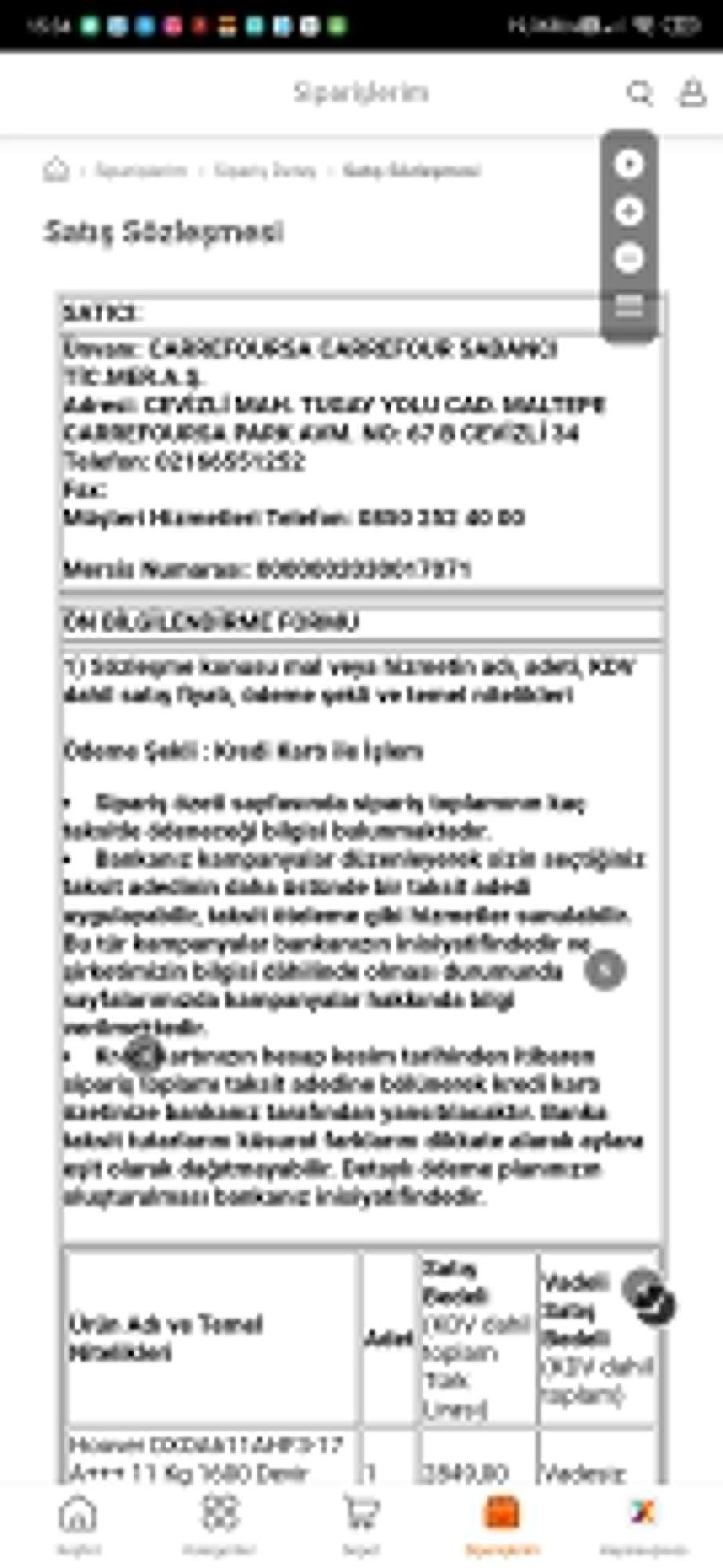Hoover Wdxoa5106ah 10 6 Kurutmali Camasir Makinesi Indirimde Market