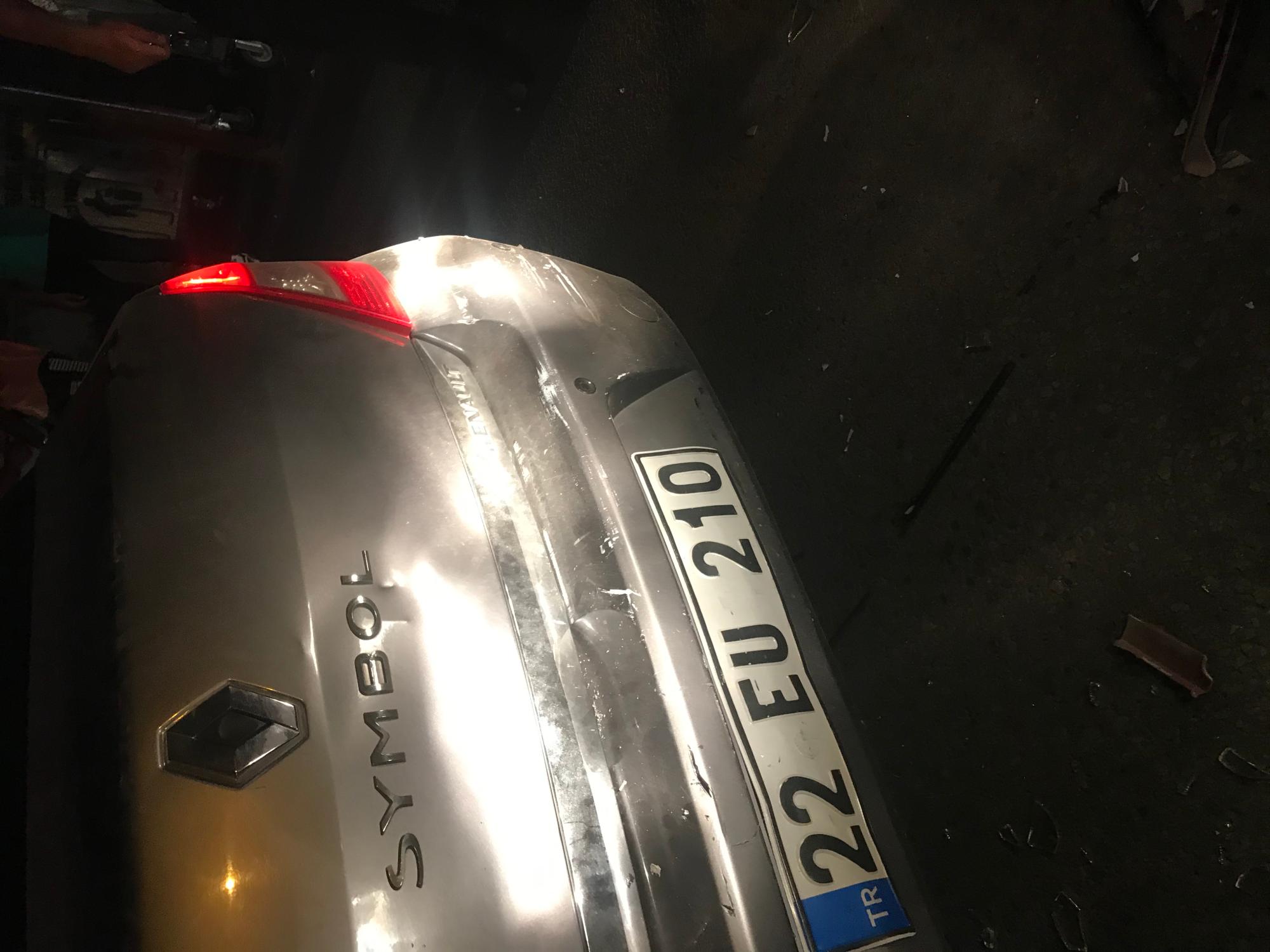 Edirne Ikinci El Satilik Araba Ilanlari