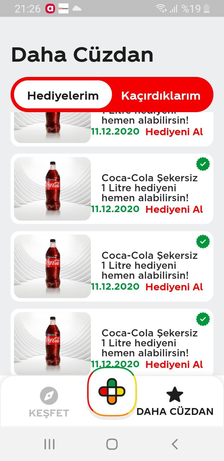 Coca Cola Coca Cola Pet 2 5 Lt Bizim Toptan Satis Magazalari
