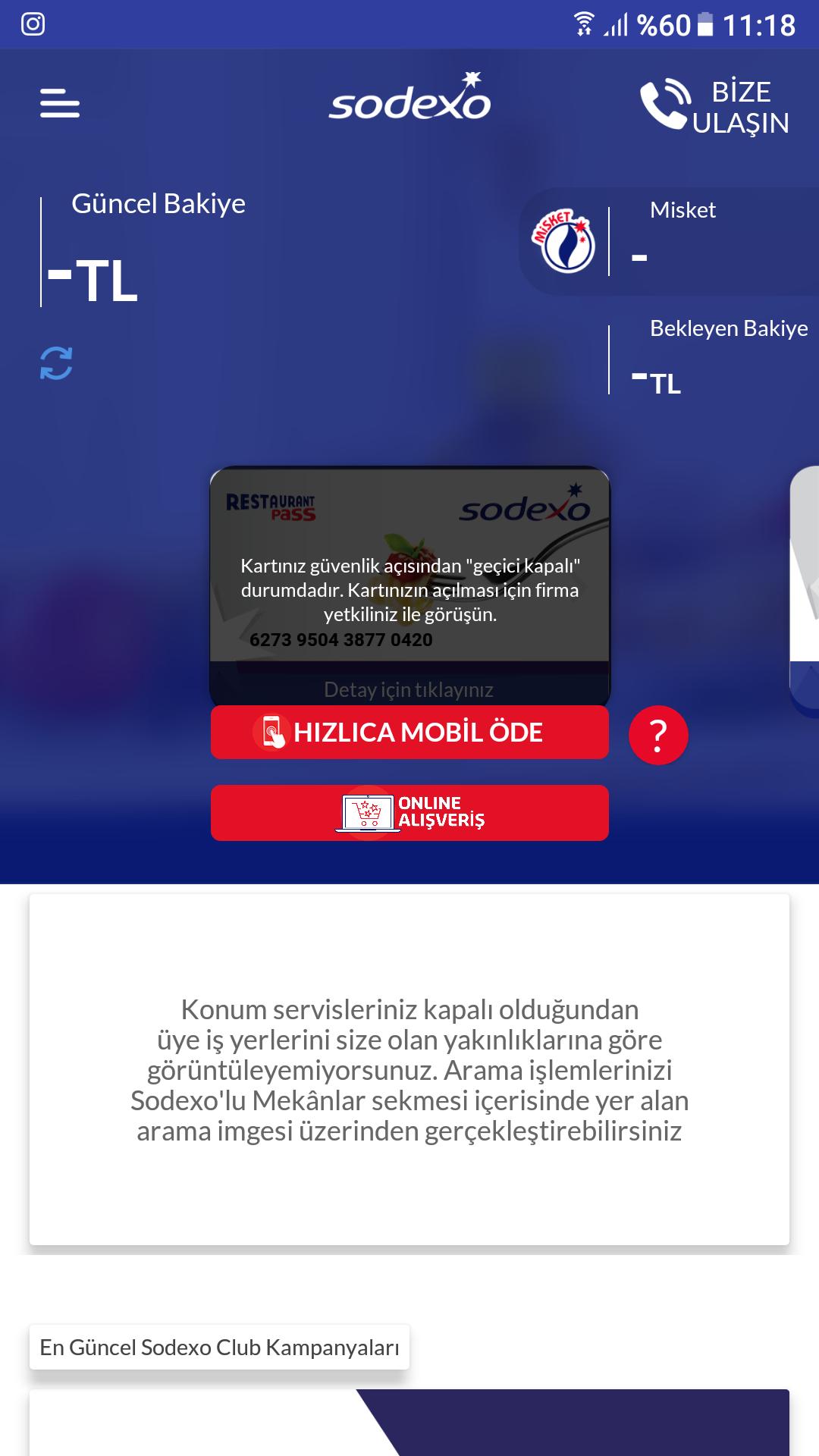 Sodexo Nedir Nasil Kullanilir Tozlu Mikrofon