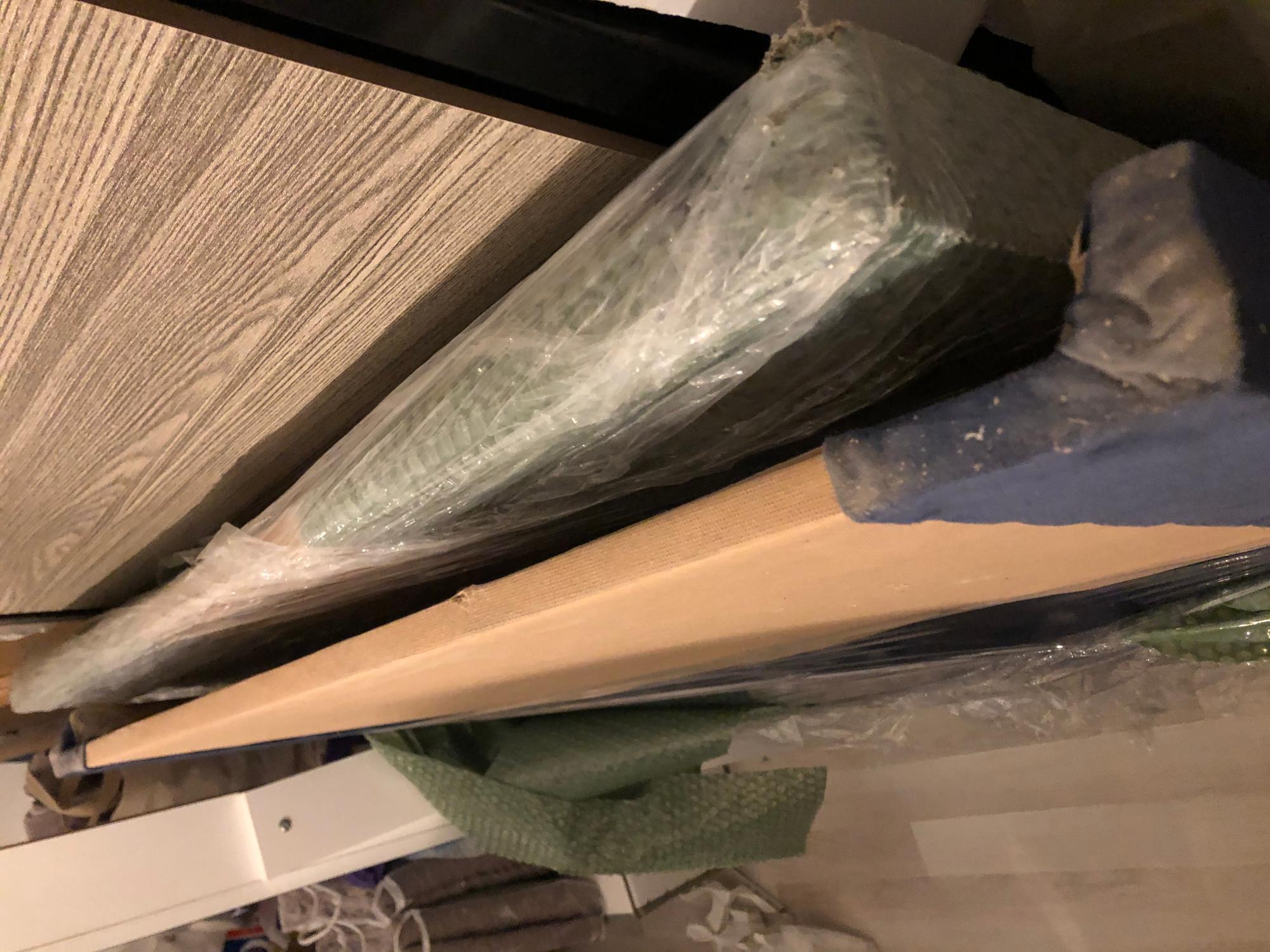 Setay Mobilya Şikayet