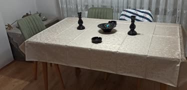 Hepsi Home Siyah Sandalye Raduslu Masa Takimi Fiyati