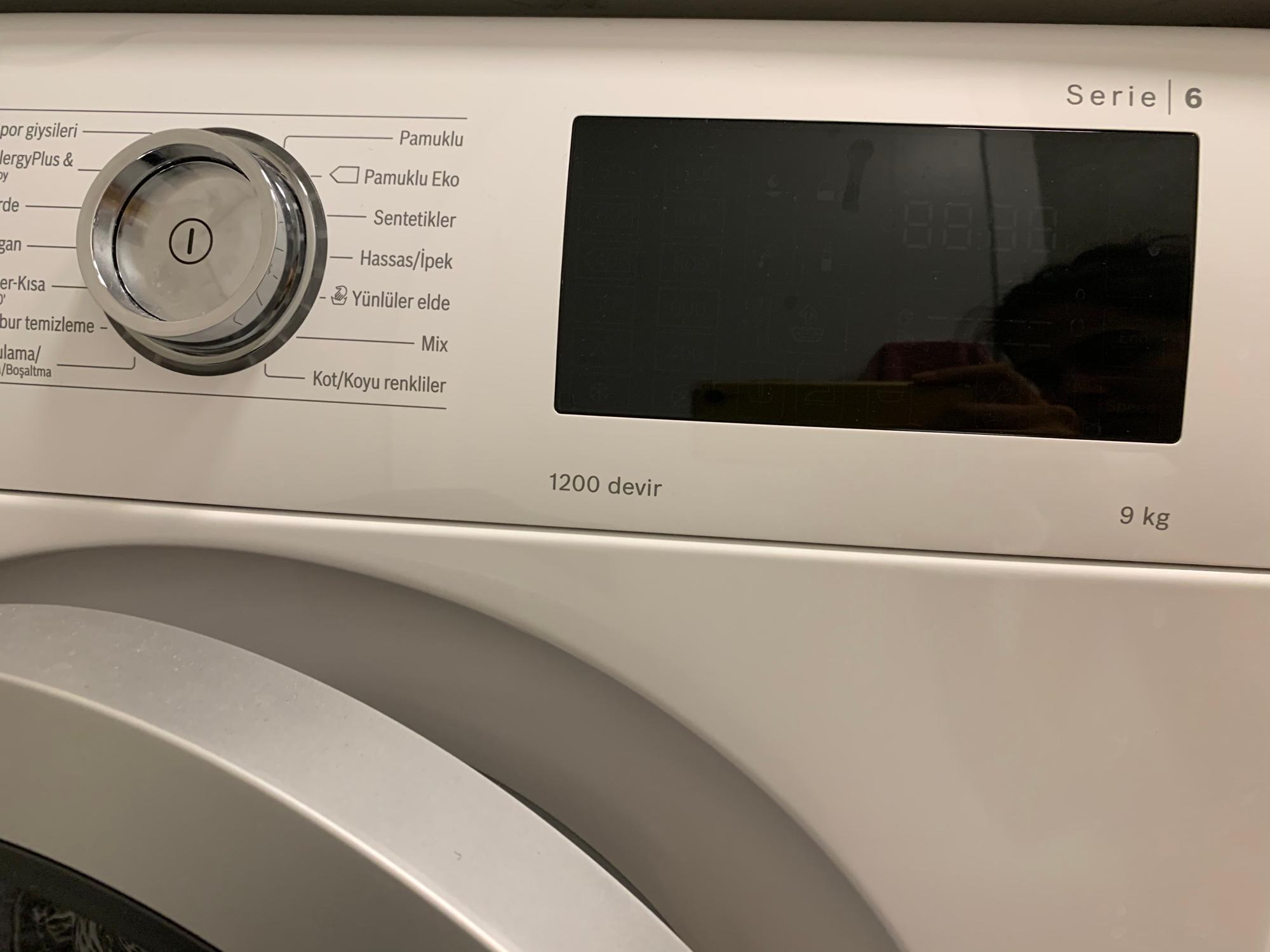 Bosch Camasir Makinesi Fiyat Ve Modelleri