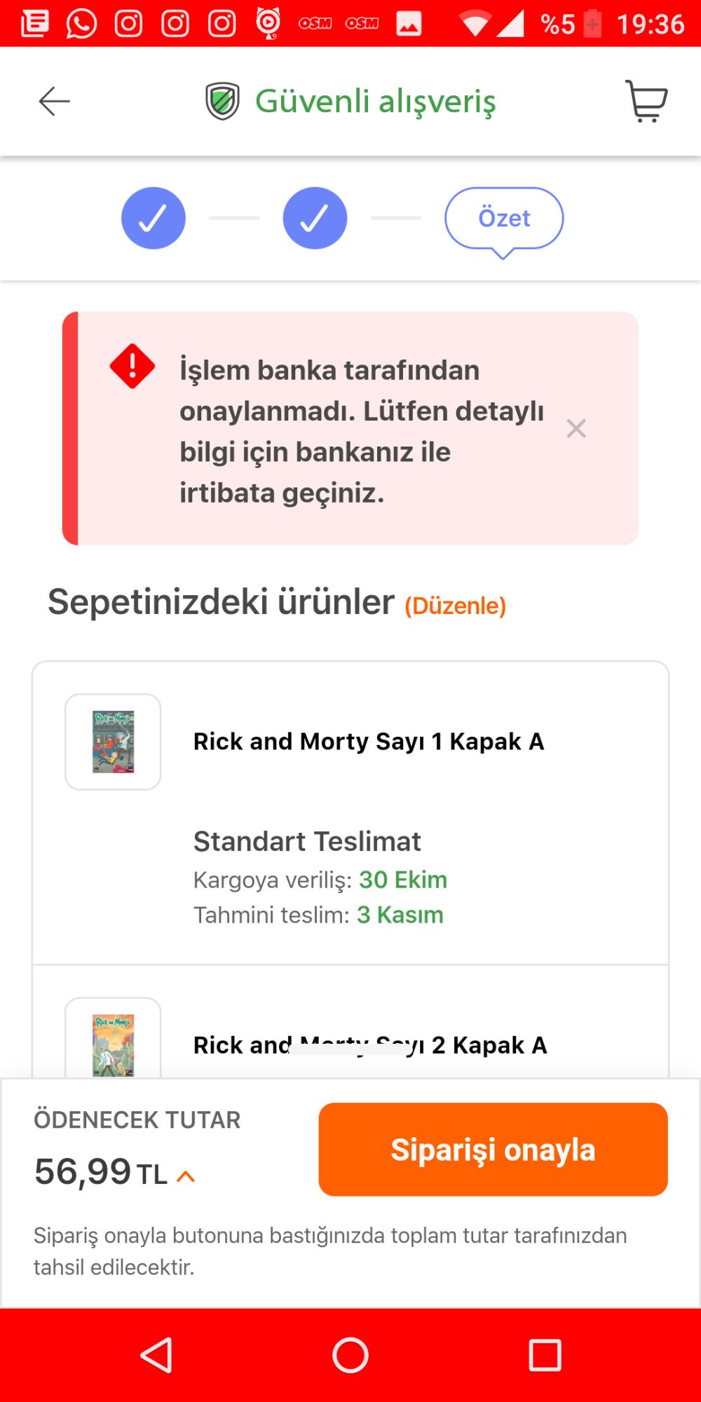 Ininal Hepsiburada Kampanyasi Devam Ediyor Facebook
