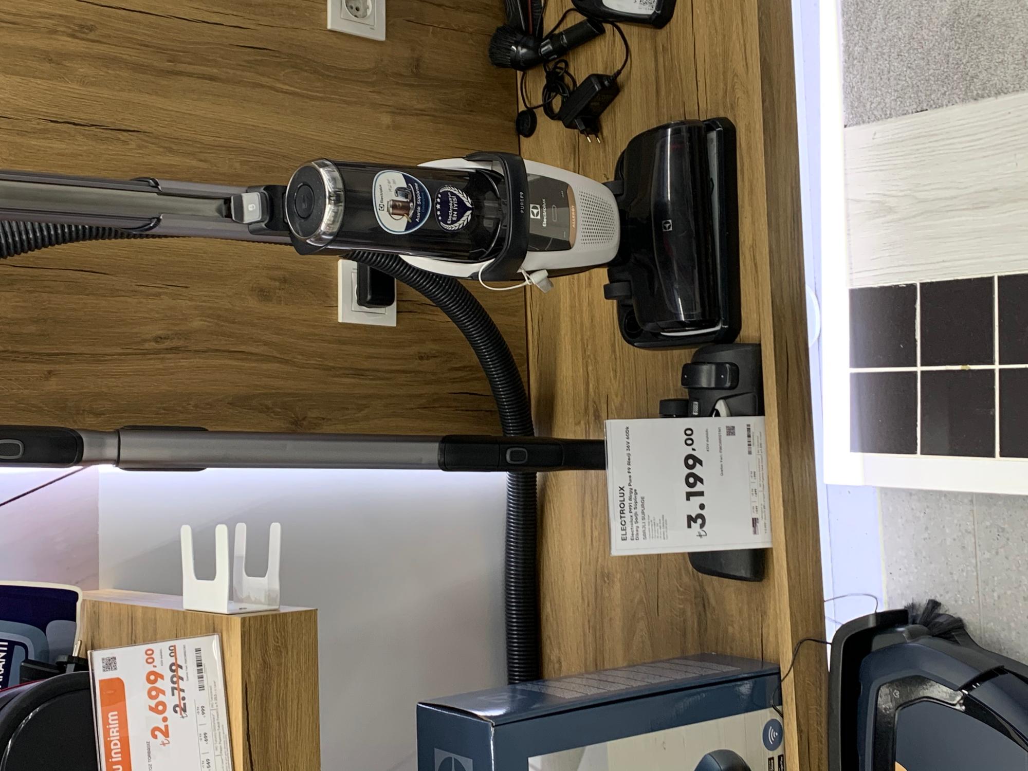 Electrolux Eww1696hdw 9 Kg Yikama 6 Kg Kurutmali 1600 Devir Beyaz Camasir Makinesi Fiyati Ve Ozellikleri