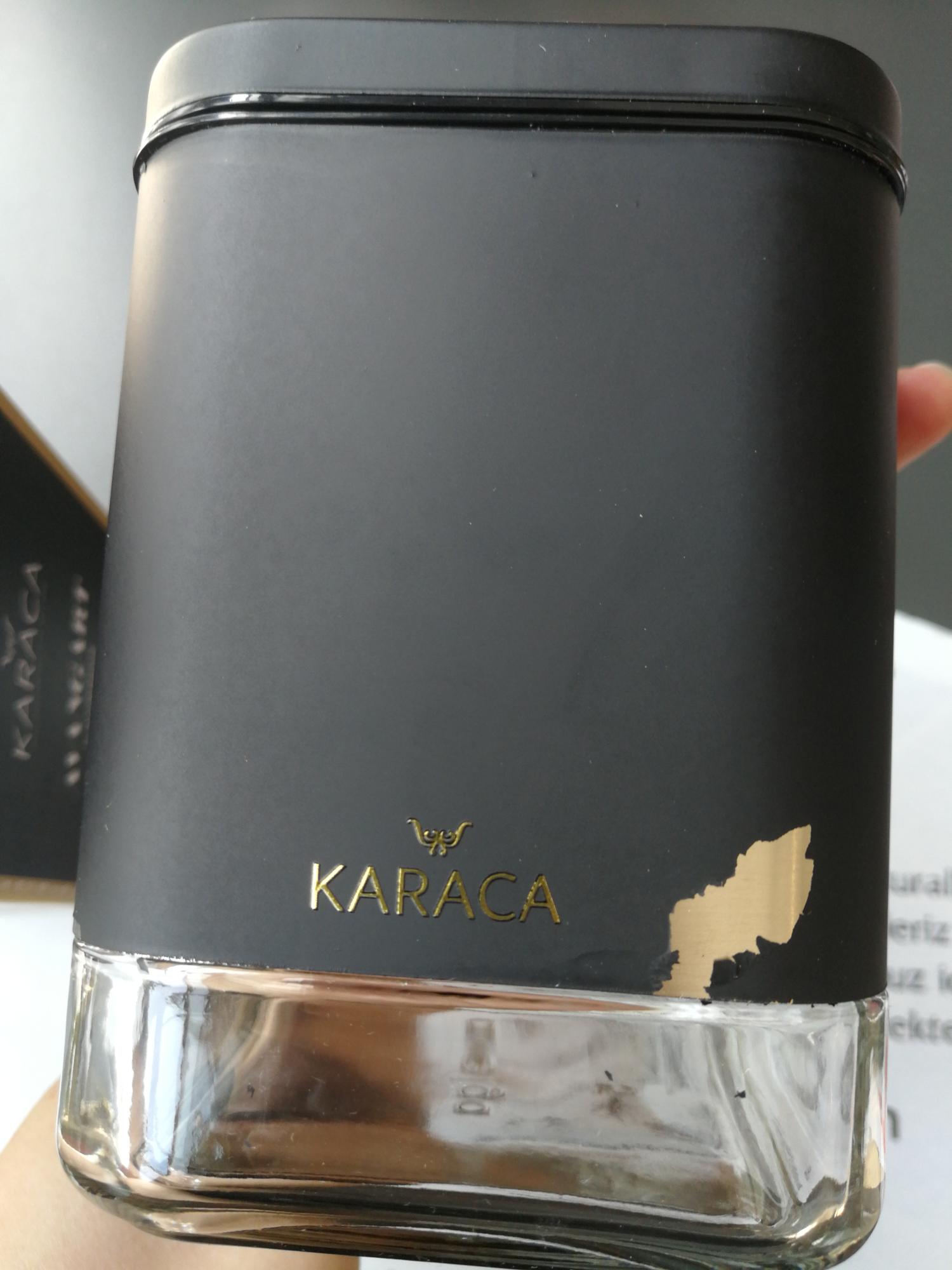 Karaca Avangart Black Gold 3 Parca S M L Kavanoz Seti Fiyatlari Ozellikleri Ve Yorumlari En Ucuzu Akakce