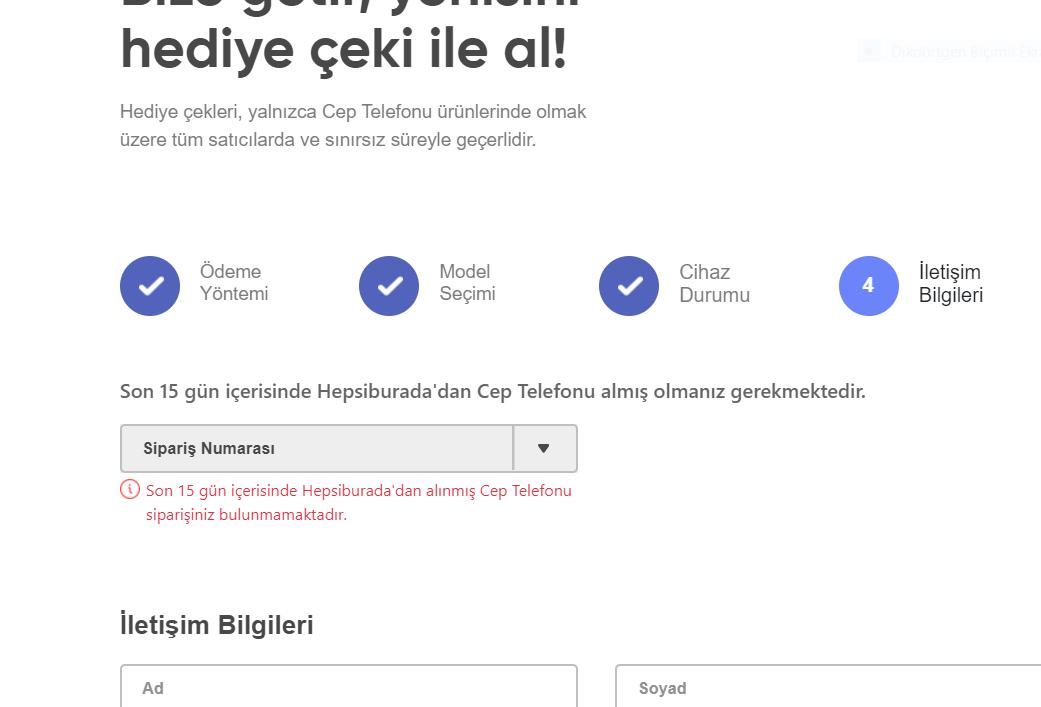 Galaxy S8 Eskiyi Getir Yeniyi Gotur Kampanyasi Samsung Tr