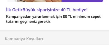 Fiyuu Uygulamasindan 20tl Lik Yemek Siparisine Bir Adet Menu Bedava Ilk Siparis