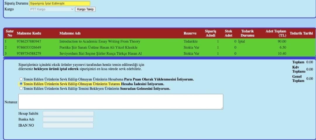 Kitap Sec Al 4tl