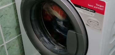 Camasir Makinesi Kapak Kilidi Nasil Acilir Aciklamali Cozumu