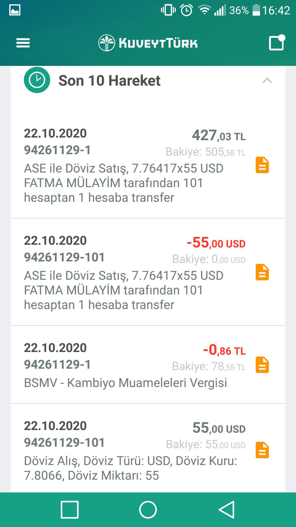 Doviz Kurlari Uzerine Eral Karayazici Bigpara