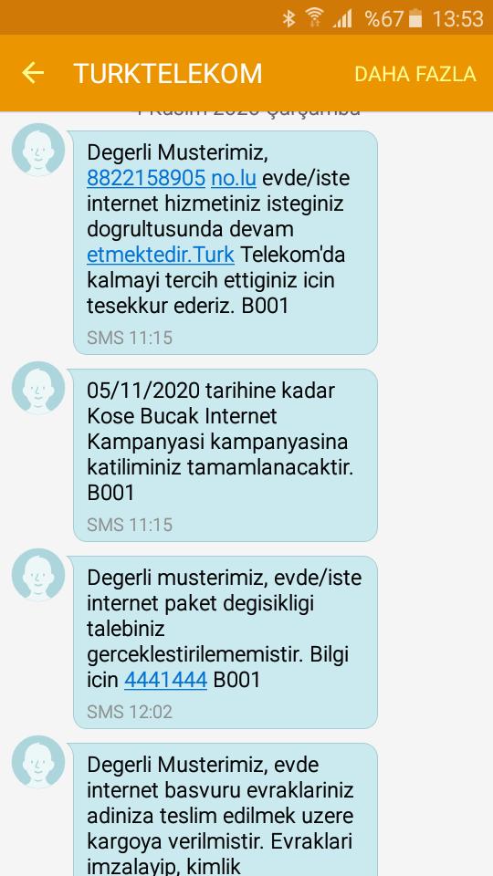 Evde Internet Kampanyalari Ve Fiyatlari 2020 Nedir