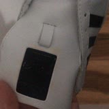 Sporstep Çakma Ayakkabı Adidas Logosu Silindi