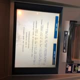 QNB Finansbank Tuzla Yayla ATM Arızası!