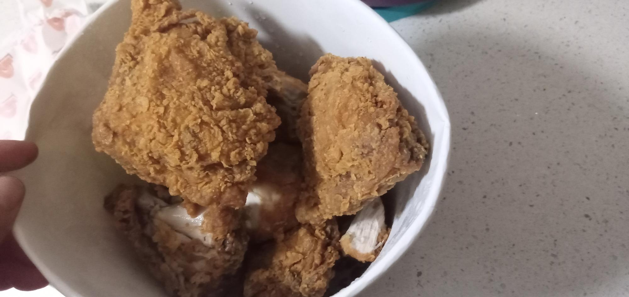 Popeyes Ten Kova Et Aldik Sikayetvar Popeyes Ten Kova Et Aldik Sikayetvar