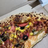 Domino's Pizza Sipariş Girdiğim Menüyü Getirmedi Haksız Kazanç