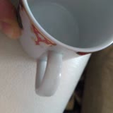 Kütahya Porselen Kahve Takimi Hasarlı Ürün