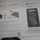 Hometech Alfa 7lm Tablet Açılmıyor