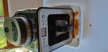 Goldmaster Filtre Kahve Makinesi Taşma Problemi