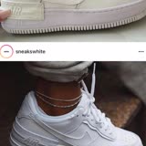 Sneakswhite (instagram) Orijinal Diye Satıyor!