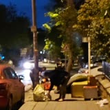 Çankaya Belediyesi Zabıta Müdürlüğünden Gelen Çöp Tebligatı!