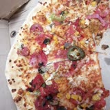 Domino's Pizza Eksik Malzeme Kullanımı
