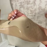 Jabotter Ayakkabı Deformasyonu Sorunu