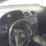 Toyota Avensis Açılmayan Hava Yastıkları