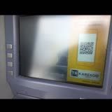 Vakıf Bankası ATM'si Hayvanlarımın Yem Parası 5500 TL'ye Alı Koydu