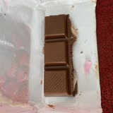 Detay Gıda Sanayi Çikolataları İçinden Plastik Parçası Çıktı