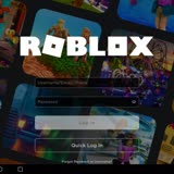 Roblox oyununa giremiyorum