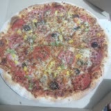 Domino's Pizza Pizzanın Soğuk Gelmesi