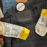 Ender Mağazaları'nda Olan  Fiyat Etiketi Hatası