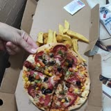 Domino's Pizza Fiyat Ve İlgi