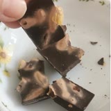 Ülker Bozuk Ürün 65 Gr Bitter Antep Çikolata