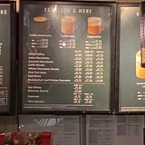 Starbucks Coffee Fiyat Farkı Değişikliliği