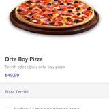 Domino's Pizza Yalan Yanlış Fiyatlar