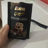 Ülker Rengi Değişen Bitter Damla Çikolata!