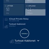 Türk Telekom TTNET Akşamları Hız Problemi- Pkt Loos Sorunu