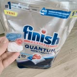 Finish Bulaşık Deterjanı Şikayet