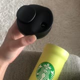 Starbucks Coffee Akıtan Ve Sıcak Tutmayan Termos