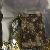Ülker'in Bozuk Çikolatası