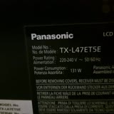 Panasonic Akıllı Tv'de Exxen İzlenmiyor