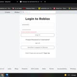 Şifrem - Şikayetvar  Roblox Şifrem Doğru Ama Giriş Yapamıyorum