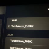 Türk Telekom Evde İnternet Sorunu !