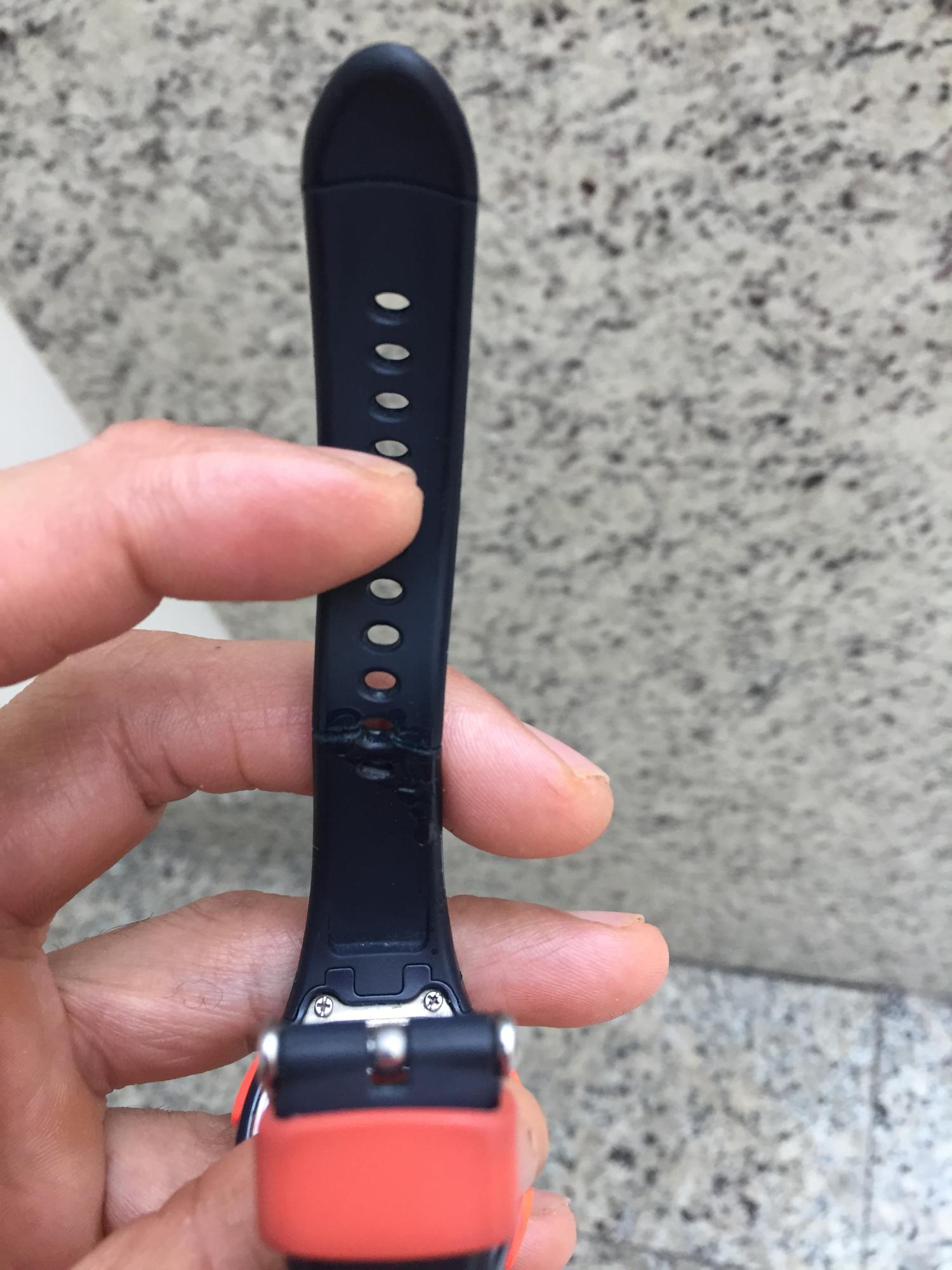 Decathlon hotsell apple watch