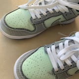 Sneaker Borsası Orijinalliği Şüpheli Ayakkabı Gönderdi