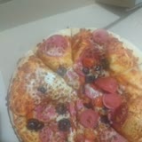 Domino's Pizza Paramızın Karşılığını Alamıyoruz!