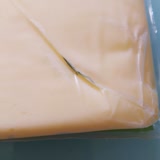 Muratbey Paketi Açılmamış Küflü Kaşar Peyniri