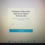 Instagram Hesabım Kapatıldı